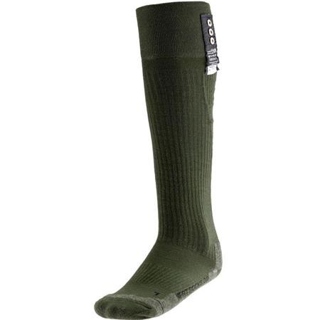 Calzini Uomo Lenz Heat