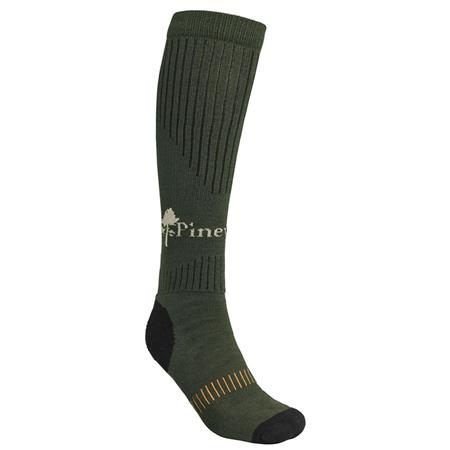 Calzini Uomo Pinewood Drytex – High