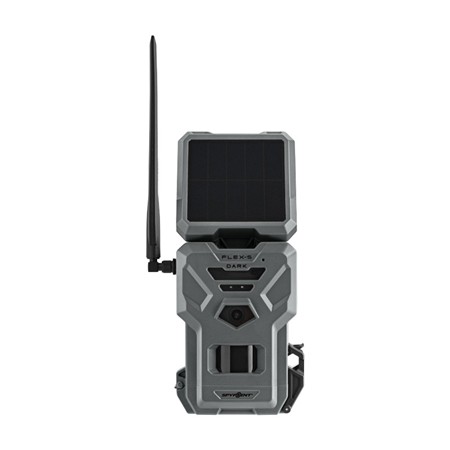 Câmara De Caça Spypoint Flex-S Dark