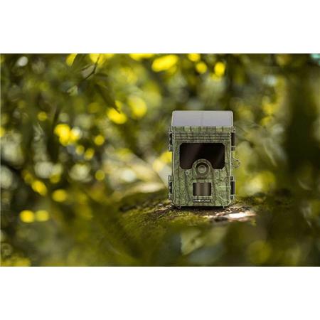 CÁMARA DE CAZA CAMOUFLAGE EZ-SOLAR