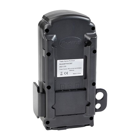 CÁMARA DE CAZA PROHUNT