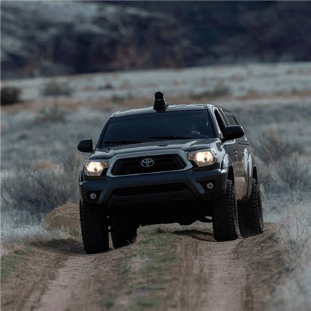 CÂMARA TÉRMICA DARK30 DEFIANCE 640 PTZ