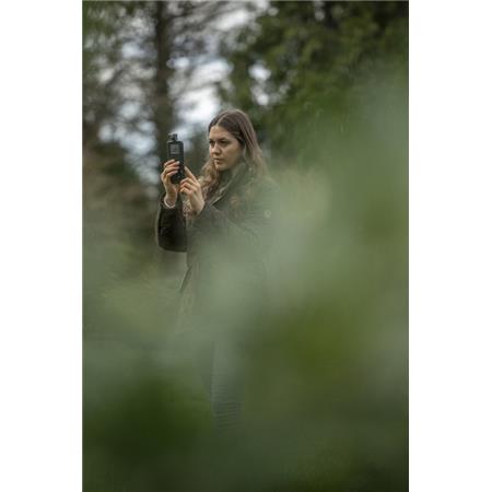 CÁMARA TÉRMICA HIKMICRO E20 PLUS POUR SMARTPHONE ANDROID