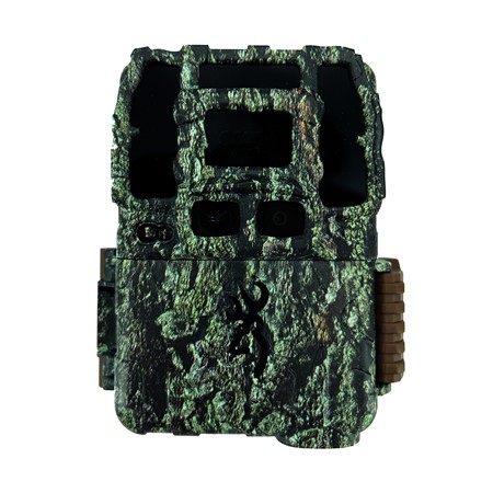 Câmera De Caça Browning Dark Ops Nano