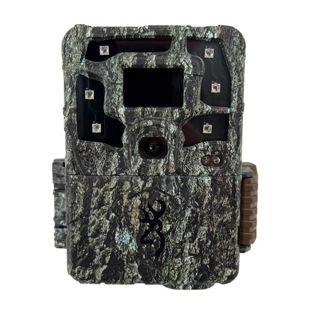 Câmera De Caça Browning Strike Force Pro X 1080