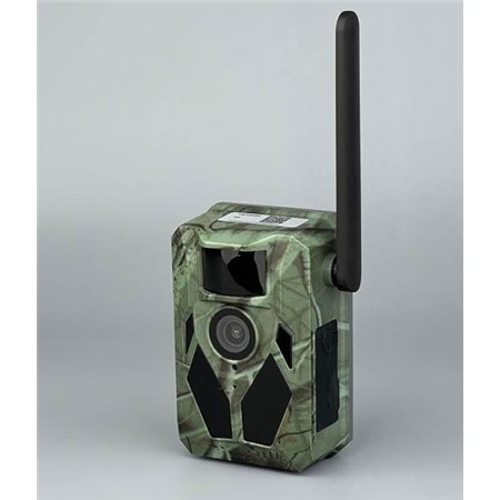 CAMÉRA DE CHASSE ARCEA NEXAR 4G SOLAR 940IR