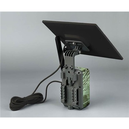 CAMÉRA DE CHASSE ARCEA NEXAR 4G SOLAR 940IR