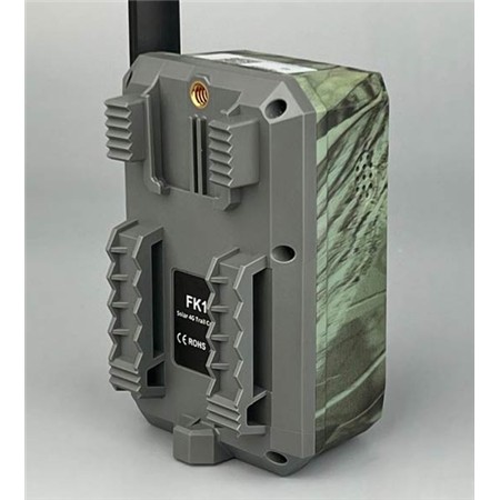 CAMÉRA DE CHASSE ARCEA NEXAR 4G SOLAR 940IR