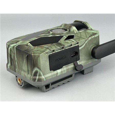 CAMÉRA DE CHASSE ARCEA NEXAR 4G SOLAR 940IR
