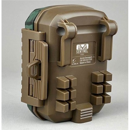 CAMÉRA DE CHASSE ARCEA SENTINEL MINI