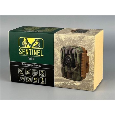 CAMÉRA DE CHASSE ARCEA SENTINEL MINI