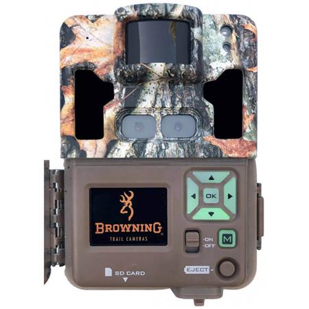 CAMÉRA DE CHASSE BROWNING DARK OPS HD PRO XD