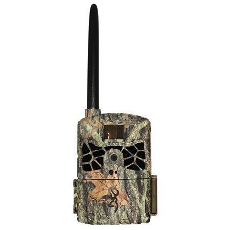 CAMÉRA DE CHASSE BROWNING DEFENDER WIRELESS CELLULAR