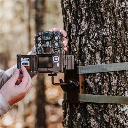 CAMÉRA DE CHASSE BROWNING RECON FORCE ELITE HP5 ULTRA