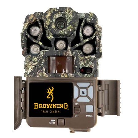CAMÉRA DE CHASSE BROWNING RECON FORCE ELITE HP5 ULTRA