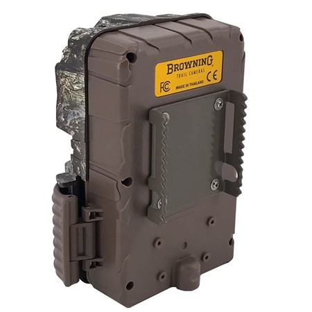CAMÉRA DE CHASSE BROWNING RECON FORCE ELITE HP5 ULTRA