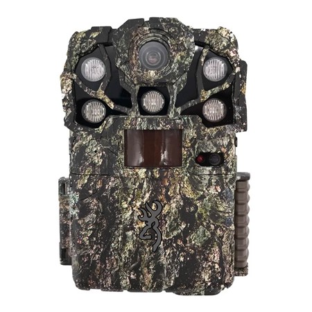 Caméra De Chasse Browning Recon Force Elite Hp5 Ultra