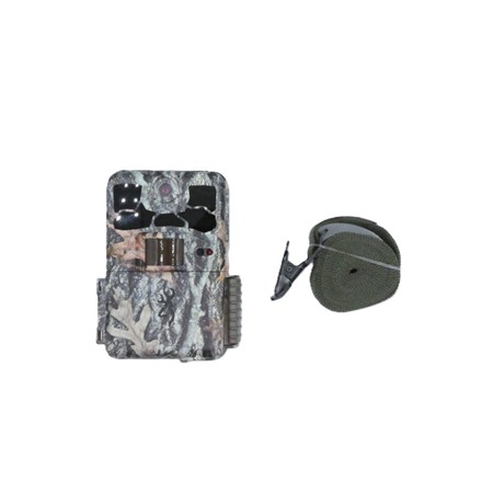 Caméra De Chasse Browning Spec Ops Edge - 12.5 X 8.5 X 4.5Cm