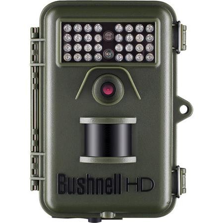 Camera De Chasse Bushnell Naturview Cam Essential Hd
