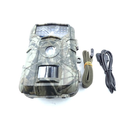 Caméra De Chasse Hh-665 - Caméra De Chasse Seule