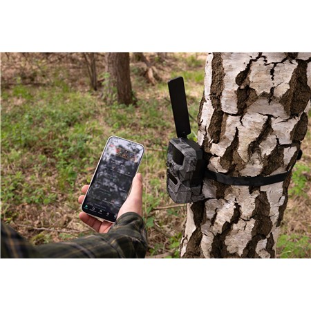 CAMÉRA DE CHASSE HIKMICRO T16