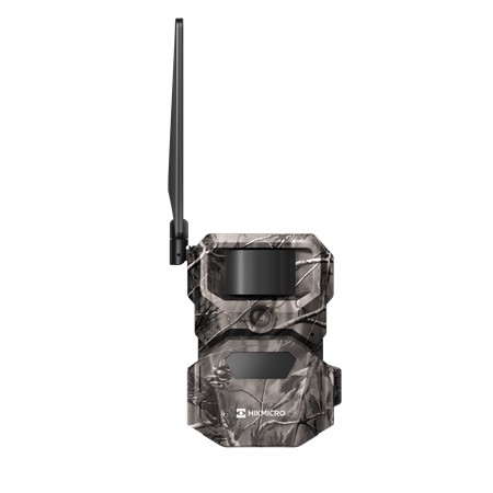 Caméra De Chasse Hikmicro T16