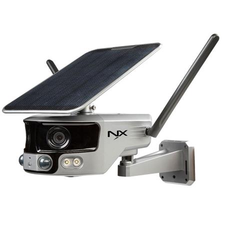 Caméra De Chasse Numaxes Cam1073 Wi-Fi