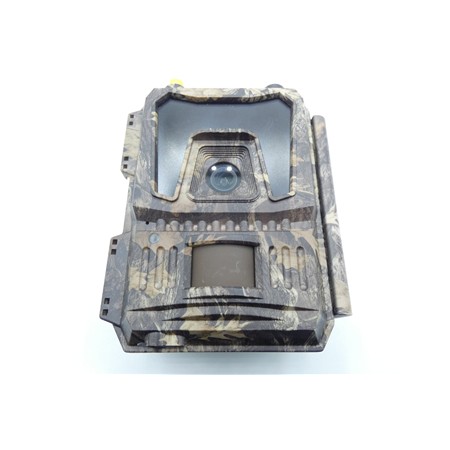Caméra De Chasse Numaxes Pie1046 - 4G - Ngpiepho018 (Livré Sans Piles, Sans Carte Sd Et Sans Carte Sim)