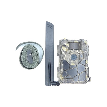 Caméra De Chasse Numaxes Pie1051 - 4G - 128 X 96 X 76Mm