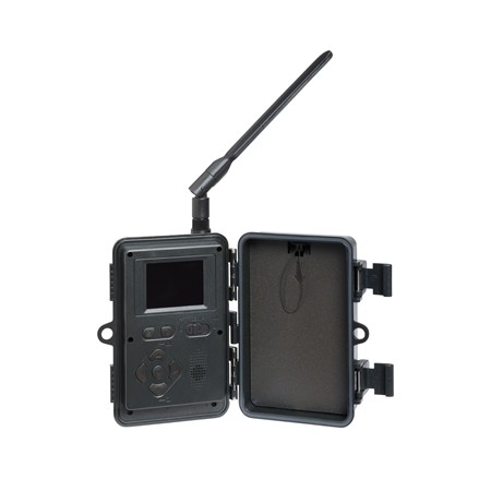 CAMÉRA DE CHASSE NUMAXES PIE1150 AVEC CARTE SIM