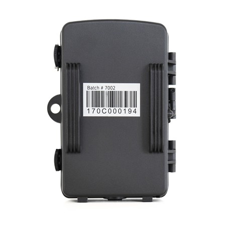 CAMÉRA DE CHASSE PNI 170C