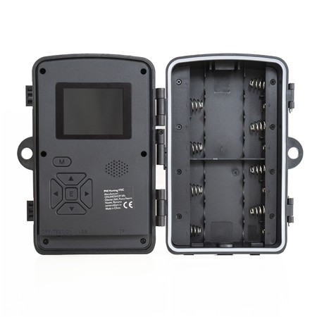 CAMÉRA DE CHASSE PNI 170C