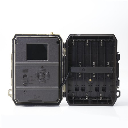 CAMÉRA DE CHASSE PNI 350C