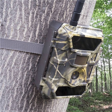 CAMÉRA DE CHASSE PNI 350C