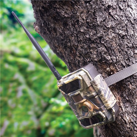 CAMÉRA DE CHASSE PNI 350C