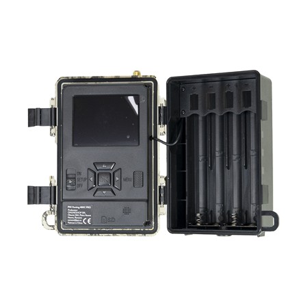 CAMÉRA DE CHASSE PNI 480C PRO