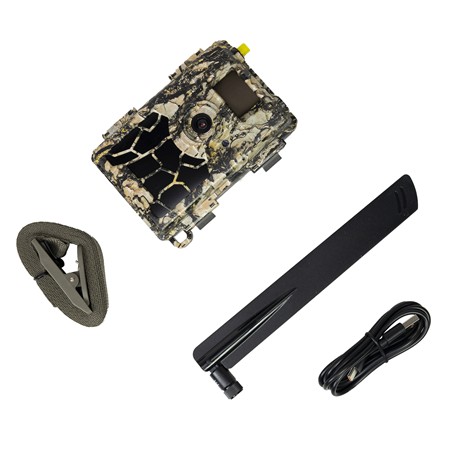 CAMÉRA DE CHASSE PNI 480C PRO