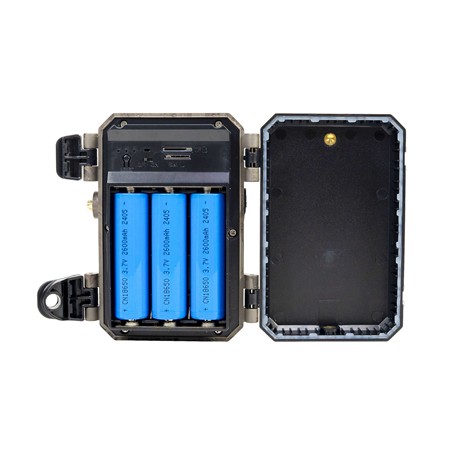 CAMÉRA DE CHASSE PNI 751 PRO