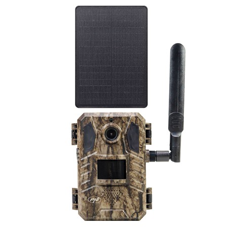 Caméra De Chasse Pni 751 Pro