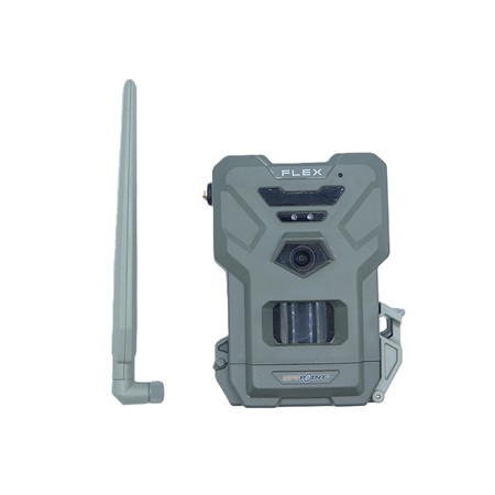 Caméra De Chasse Spypoint Flex - Cy0582