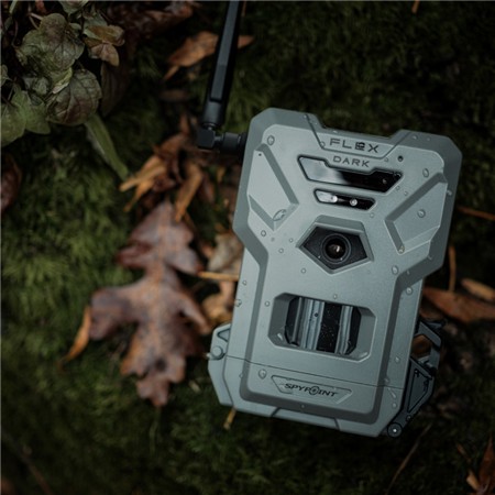 CAMÉRA DE CHASSE SPYPOINT FLEX DARK TWIN PACK