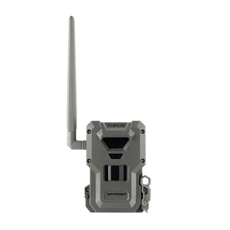 CAMÉRA DE CHASSE SPYPOINT FLEX-M2 TWIN PACK