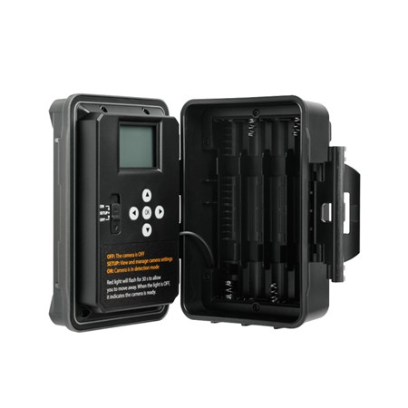 CAMÉRA DE CHASSE SPYPOINT FORCE 24