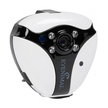 Caméra Embarquée Eyenimal Pet Videocam