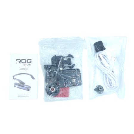CAMÉRA EMBARQUÉE ROG CAPTEUR SONY - ROG00085 OCCASION