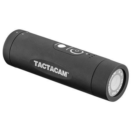 Caméra Embarquée Tactacam 5.0
