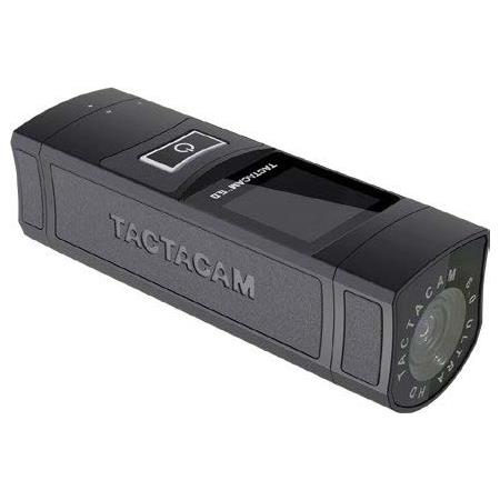 Caméra Embarquée Tactacam 6.0