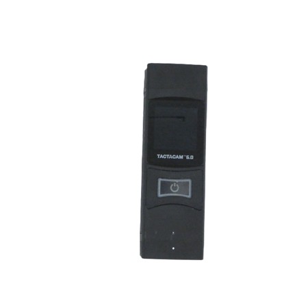 Caméra Embarquée Tactacam 6.0 - Tt01