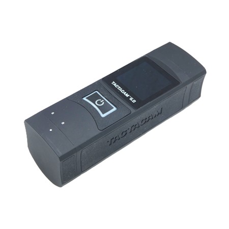 Caméra Embarquée Tactacam 6.0 - Tt01