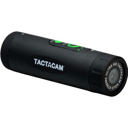Caméra Embarquée Tactacam Solo Xtreme